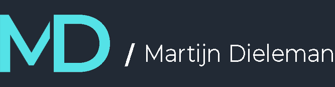 Martijn Dieleman